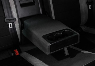 Подержанный автомобиль Skoda Rapid Liftback 2019 года (19 фото)