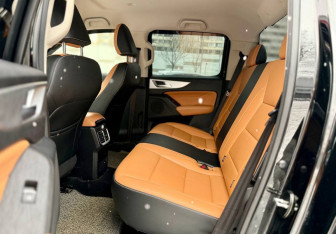 Подержанный автомобиль Great Wall Poer 2022 года (12 фото)