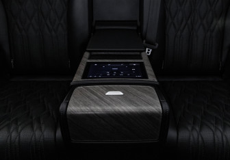 Подержанный автомобиль Tank 500 2023 года (33 фото)