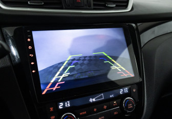 Подержанный автомобиль Nissan Qashqai 2016 года (15 фото)