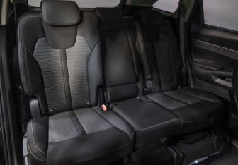 Подержанный автомобиль Kia Sorento 2020 года (27 фото)