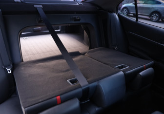 Подержанный автомобиль Toyota Camry Sedan 2021 года (32 фото)