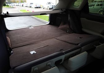 Подержанный автомобиль Lexus RX 2019 года (32 фото)