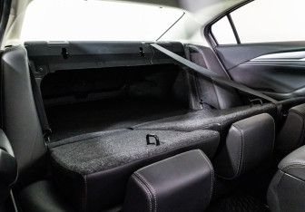 Подержанный автомобиль Mazda 6 Sedan 2020 года (29 фото)