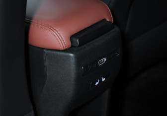 Подержанный автомобиль Belgee X50 2024 года (36 фото)