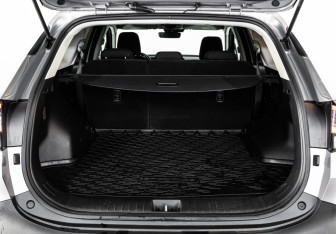 Подержанный автомобиль Kia Sportage 2022 года (31 фото)