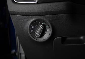 Подержанный автомобиль Skoda Kodiaq 2020 года (22 фото)
