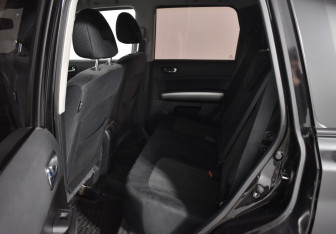 Подержанный автомобиль Nissan X-Trail 2014 года (12 фото)