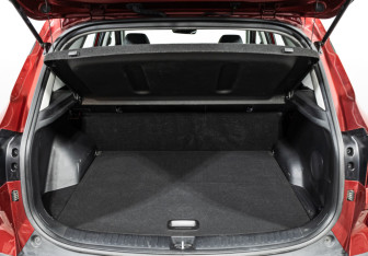 Подержанный автомобиль Kia Seltos 2021 года (29 фото)