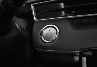 Подержанный автомобиль Chery Tiggo 7 Pro Max 2023 года (17 фото)