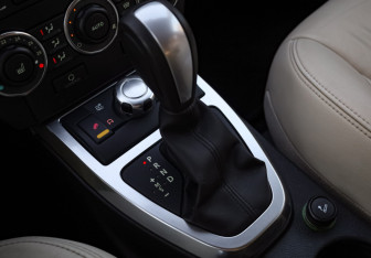 Подержанный автомобиль Land Rover Freelander 2011 года (20 фото)