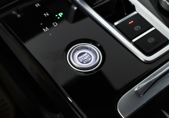 Подержанный автомобиль Chery Tiggo 8 Pro 2022 года (20 фото)