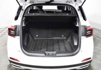 Подержанный автомобиль Chery Tiggo 4 2020 года (17 фото)