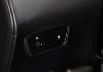 Подержанный автомобиль Hyundai Tucson 2022 года (22 фото)