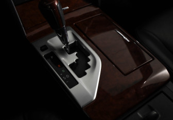 Подержанный автомобиль Toyota Camry Sedan 2013 года (19 фото)