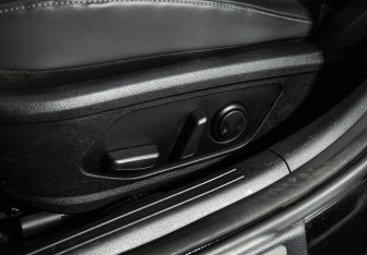 Подержанный автомобиль Hyundai Sonata 2019 года (19 фото)