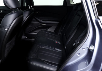 Подержанный автомобиль Exeed TXL 2021 года (23 фото)