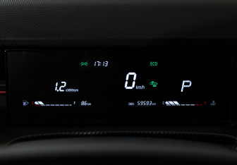 Подержанный автомобиль Jetour Dashing 2023 года (12 фото)