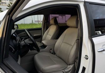 Подержанный автомобиль Kia Carnival 2020 года (23 фото)
