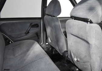 Подержанный автомобиль LADA (ВАЗ) 2114 2006 года (12 фото)