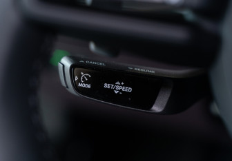 Новый Porsche Cayenne 2024 (37 фото)