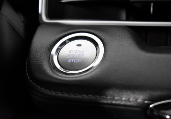 Подержанный автомобиль Chery Tiggo 7 Pro Max 2022 года (11 фото)