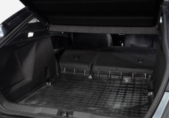 Подержанный автомобиль Renault Arkana 2019 года (26 фото)