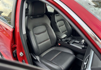 Подержанный автомобиль Chery Tiggo 7 Pro 2022 года (23 фото)