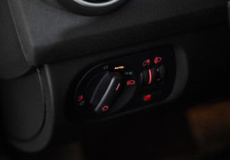 Подержанный автомобиль Audi A3 Hatchback 2008 года (15 фото)