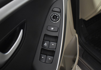 Подержанный автомобиль Hyundai i30 Hatchback 2014 года (19 фото)