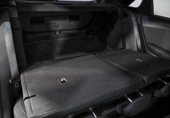 Подержанный автомобиль Kia Ceed Hatchback 2019 года (24 фото)