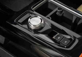 Подержанный автомобиль Haval Dargo 2023 года (10 фото)