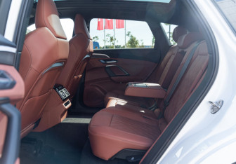 Новый Audi Q5 2026 (9 фото)
