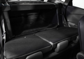 Подержанный автомобиль Renault Kaptur 2018 года (25 фото)