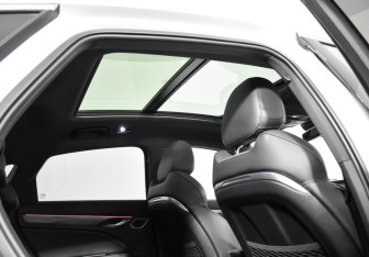 Подержанный автомобиль Geely Tugella 2022 года (24 фото)