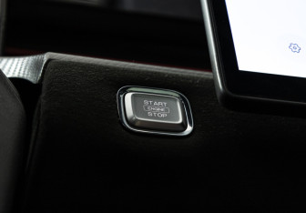 Подержанный автомобиль Jetour Dashing 2023 года (15 фото)