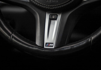 Подержанный автомобиль BMW X5 2021 года (15 фото)