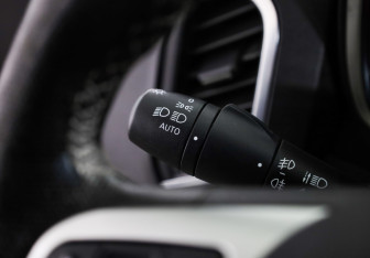 Подержанный автомобиль LADA (ВАЗ) XRAY 2019 года (15 фото)