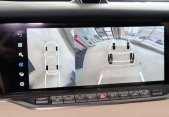 Новый Voyah Free 2025 (33 фото)