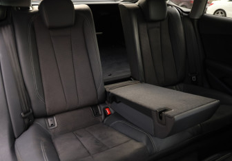 Подержанный автомобиль Audi A5 Liftback 2021 года (29 фото)