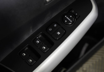 Подержанный автомобиль Kia Picanto 2017 года (19 фото)