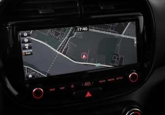 Подержанный автомобиль Kia Soul 2019 года (14 фото)