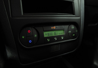Подержанный автомобиль Ford Fusion 2008 года (15 фото)