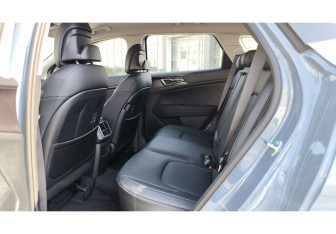 Новый Kia Sportage 2026 (17 фото)