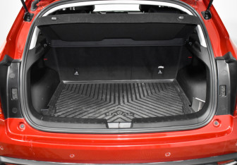 Подержанный автомобиль Haval Jolion 2024 года (22 фото)