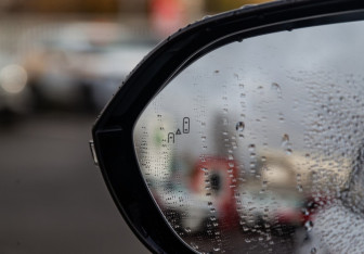 Новый Exeed RX 2025 (33 фото)