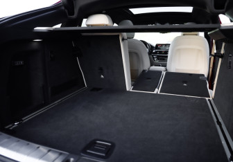 Подержанный автомобиль BMW X4 2019 года (38 фото)