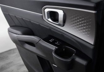 Подержанный автомобиль Kia Sorento 2020 года (25 фото)