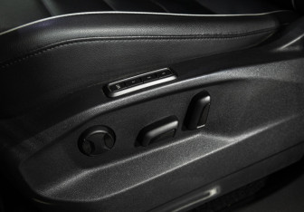 Подержанный автомобиль Volkswagen Tiguan 2017 года (22 фото)