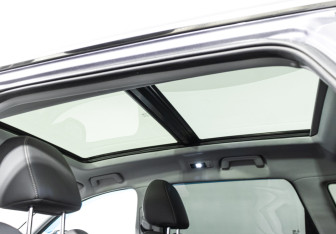 Подержанный автомобиль Chery Tiggo 7 Pro 2022 года (15 фото)